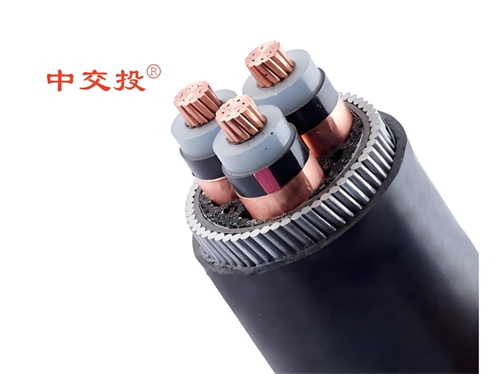 絕緣層厚度具體怎么影響電纜壽命？南寧中交投電纜